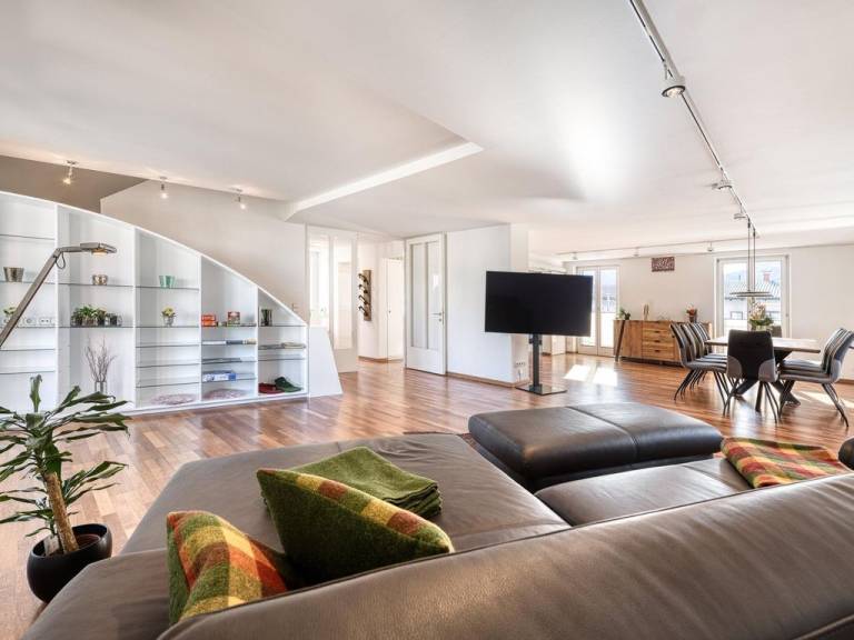 Ferienwohnung Bludenz