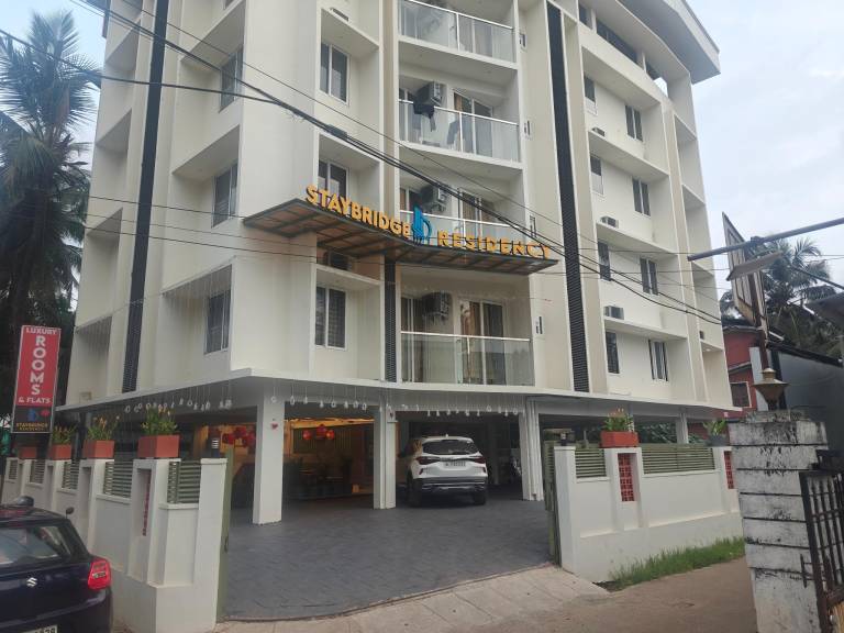 300 m² Apartment mit Hotelservice