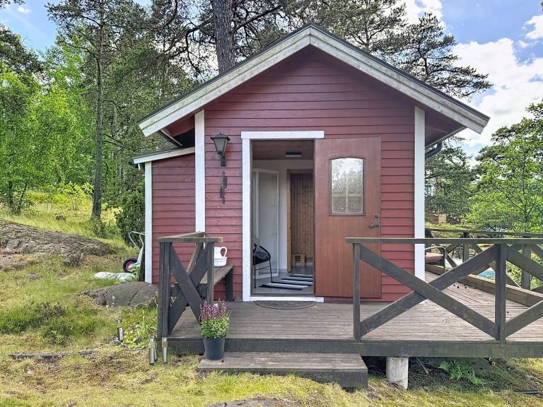 Ferienhaus in Oxelösund Centrum, Oxelösund für max. 6 Personen Ferienhaus in Oxelösund Centrum, Oxelösund für max. 6 Personen