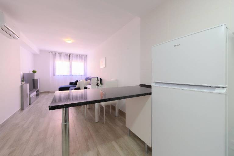 Pleasant apartment | Pets are welcome — photo 4