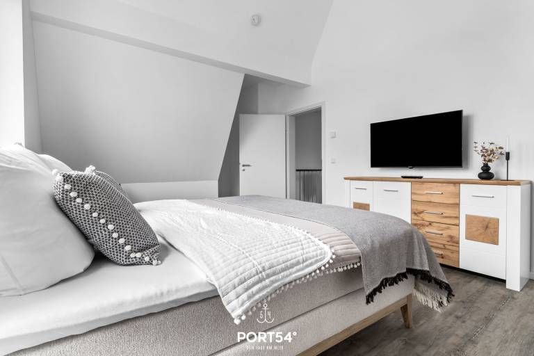 "Experience Luxury and Comfort in Our Ferienhaus Sonnenstein Fehmarn!" — photo 4