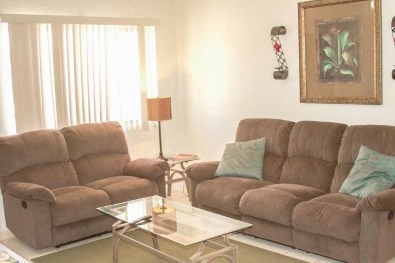 Apartment  Chalan Pago Ordot