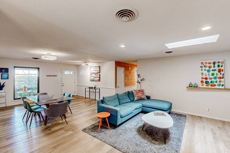 Dog-Friendly Lubbock Home w/ Backyard — photo 2