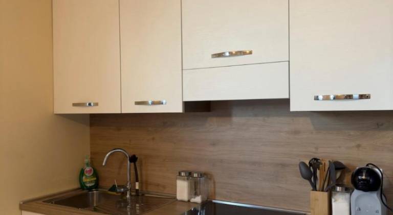 Holiday apartment with 1 room for 4 persons — photo 5