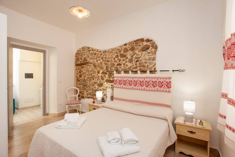 Holiday Home 'Appartamento Irgoli - Sardegna' with Patio, Wi-Fi and Air Conditioning — photo 5