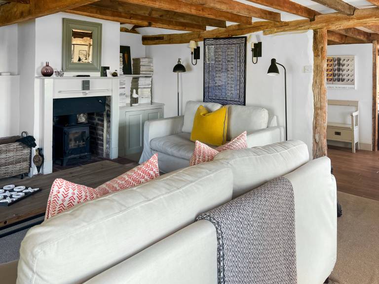 Children-friendly cottage with barbecue, patio & garden | Pets are welcome — photo 3