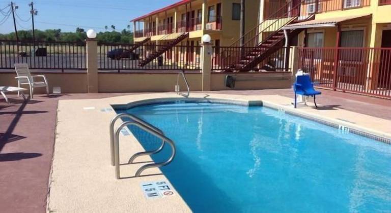 Motel McAllen