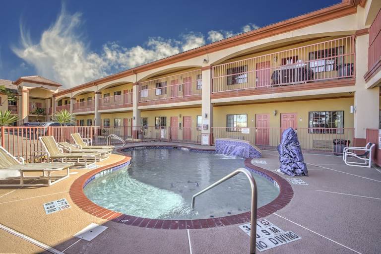 Motel  South Padre Island