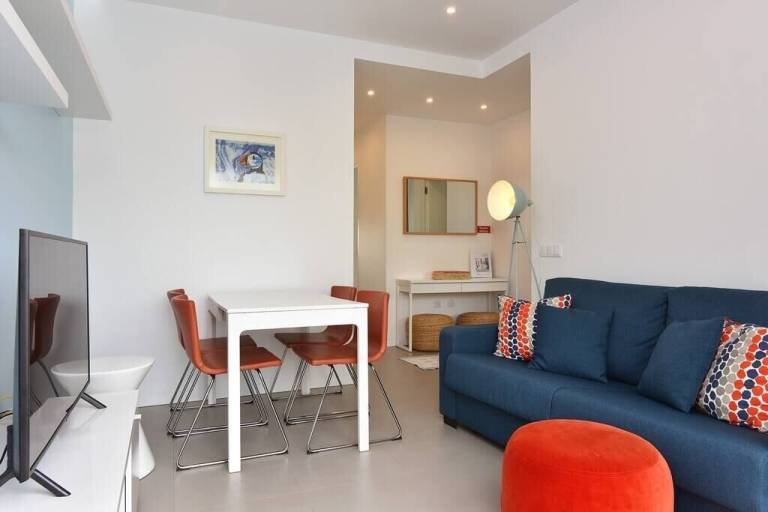 Appartement São Julião da Figueira da Foz