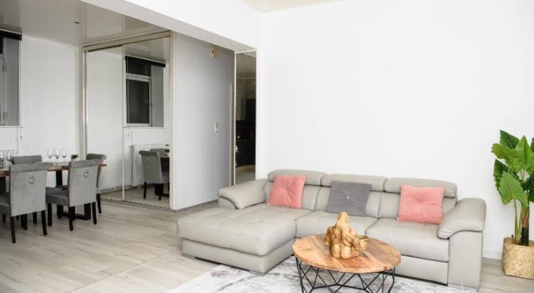 Apartment with 1 room for 4 persons — photo 3