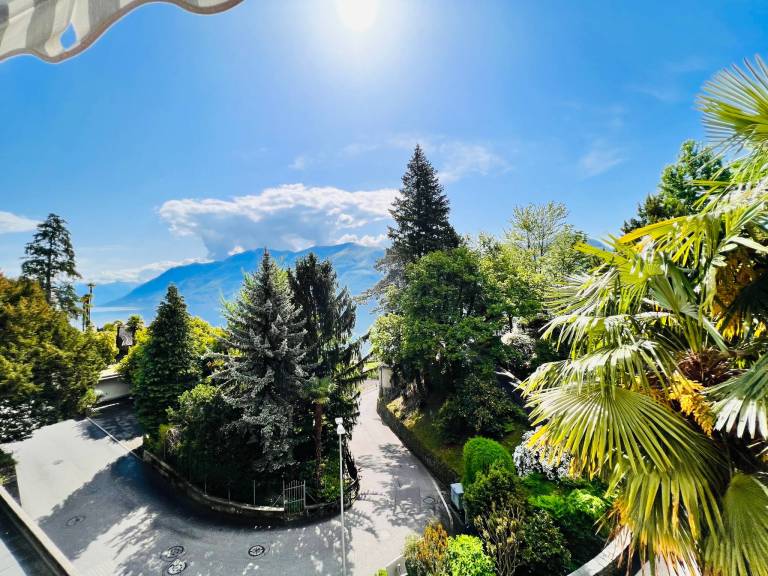Appartement  Craveggia
