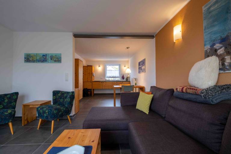 Ferienwohnung  Bad Waldsee