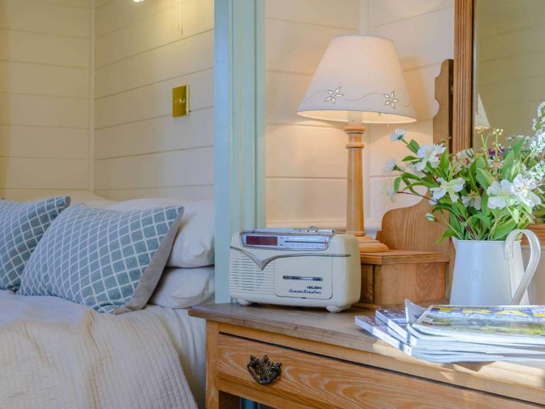 Cottage with hot tub, sauna & garden | Pets are welcome — photo 4