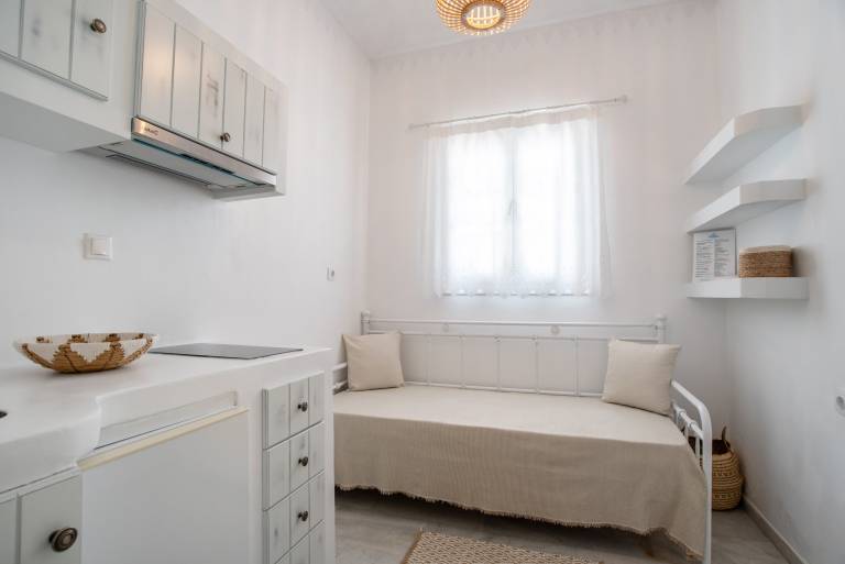 Apartment with grill, yard & terrace | City view | Next to the beach | Pets are welcome — photo 5