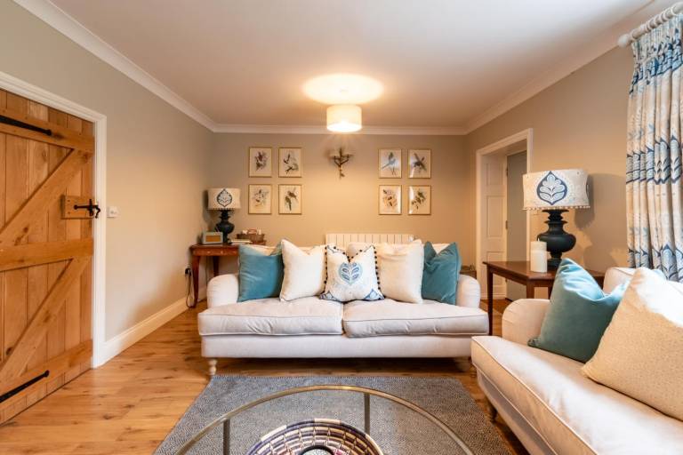 Fully equipped nice cottage with garden | Pet-friendly — photo 2