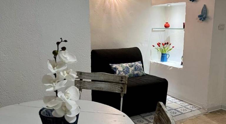 Apartment with 2 rooms for 5 persons — photo 3