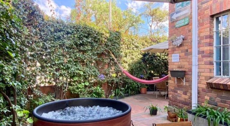 Bandido Hostel — photo 4