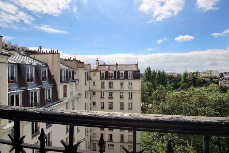 Rental apartment with 1 room for 2 persons — photo 4