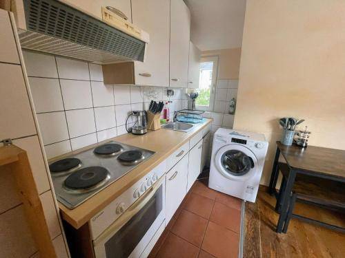 100 m² Ferienwohnung