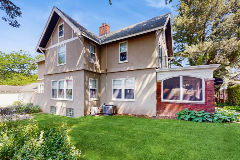 House Douglas