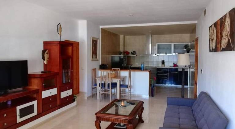 Big apartment | Close to the beach | Pets allowed — photo 2