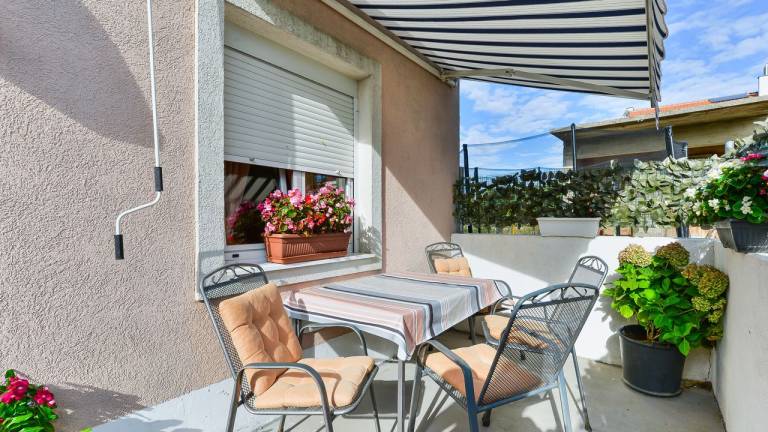 Ferienwohnung Zadar