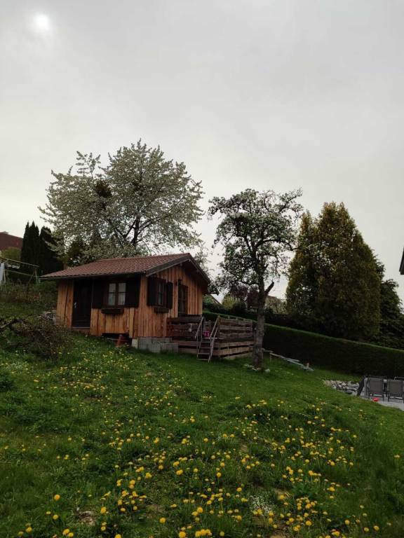 Chalet Vilsbiburg