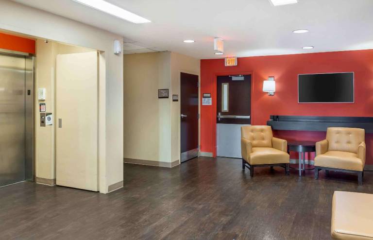 Extended Stay America Suites - Tacoma - Fife — photo 3