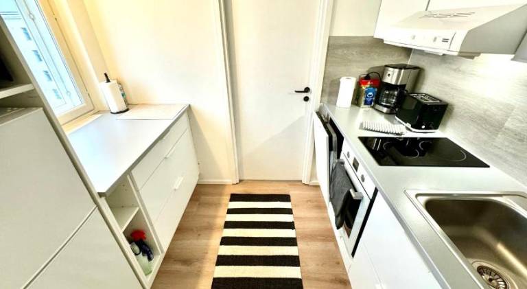 Charming rental apartment | Pets are welcome — photo 5