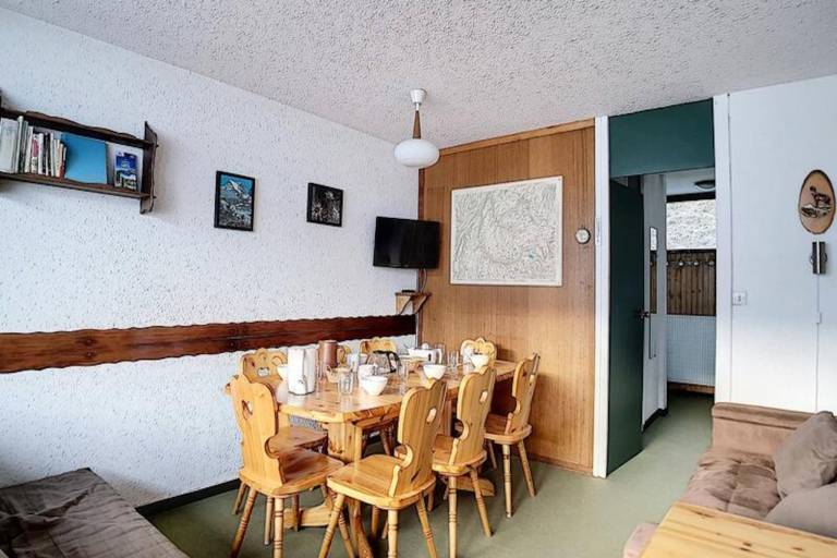 Rental apartment | Next to the ski | Pets allowed — photo 5