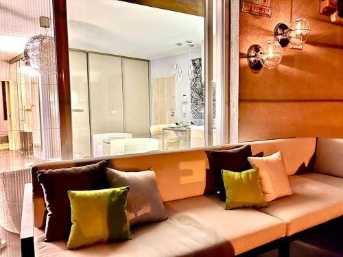 Apartman Gercse