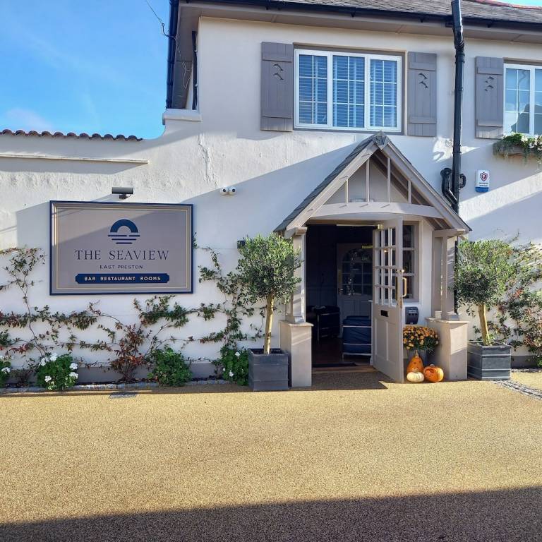 Accommodation  East Preston