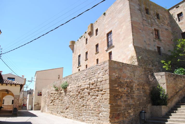 Casa rural Agramunt