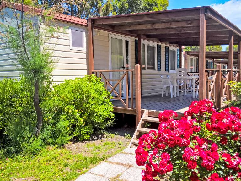 Vacation home with pool, yard & barbeque — photo 4