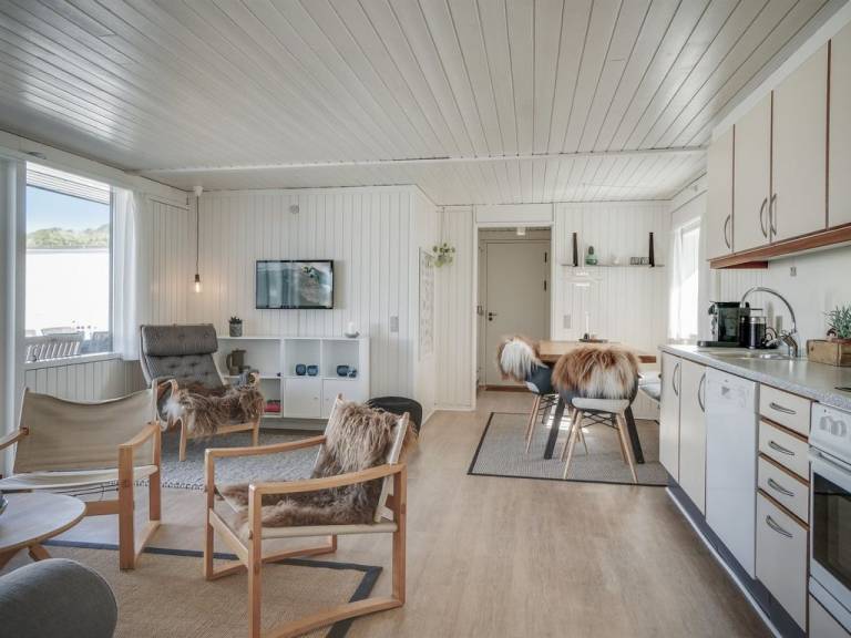 Feriecenter Rødhus Strand