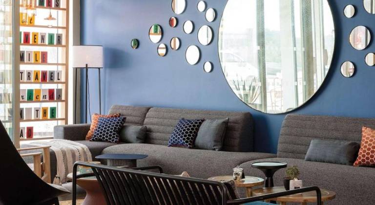 Hampton by Hilton Tours Centre — photo 4
