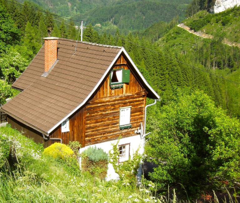Chalet Waidhofen an der Ybbs