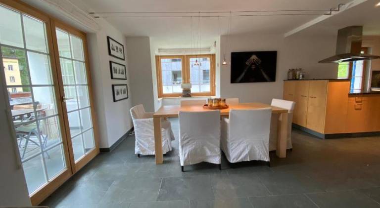 Ample chalet | Ski nearby | Pet-friendly — photo 3