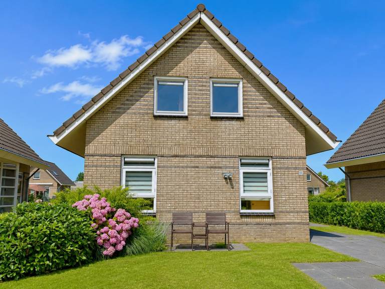 Ferienhaus Medemblik