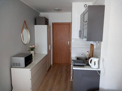 Apartament Nowa Karczma