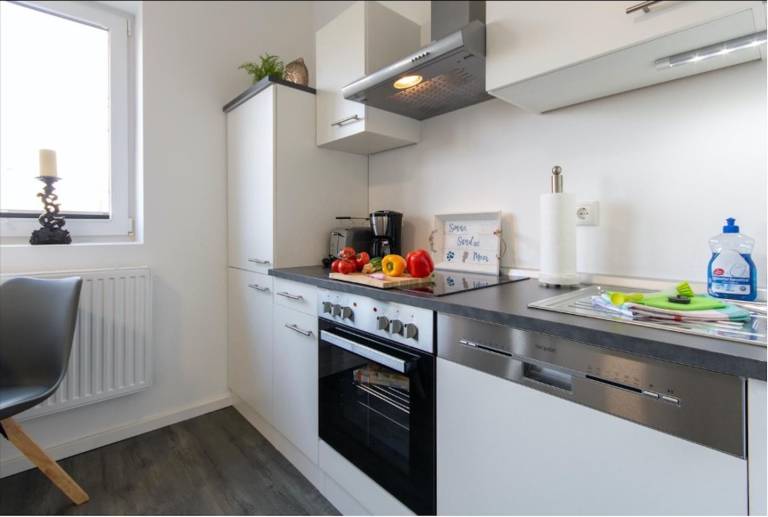 FERIENWOHNUNG KLEINE KOJE — photo 5