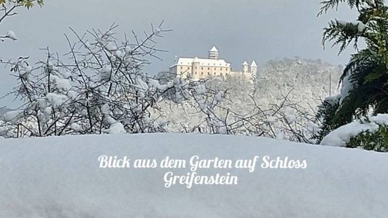 Ferienwohnung Hirschaid