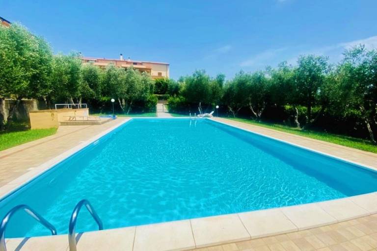 Appartamento Venturina Terme