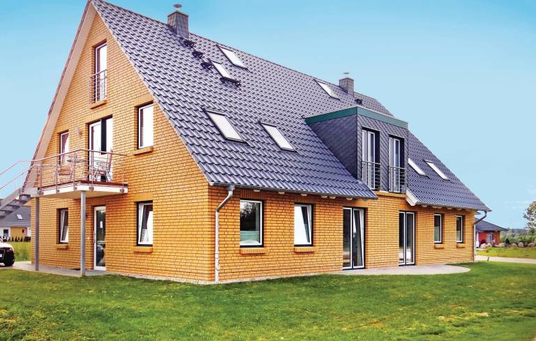Ferienwohnung  Grimmen