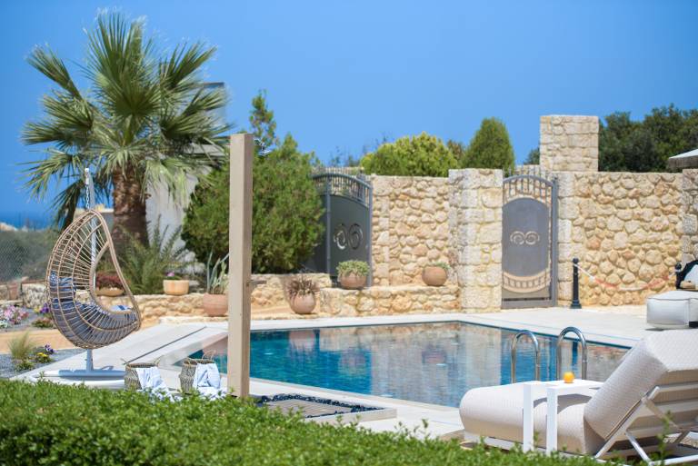 Βίλα Chersonisos