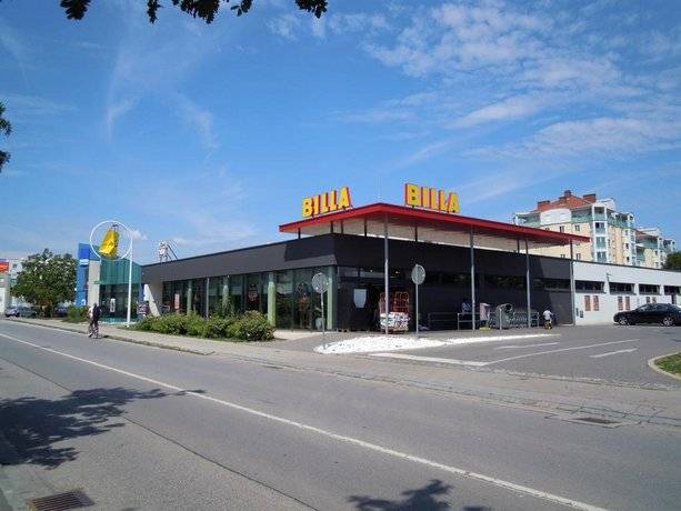 Ferienwohnung Wiener Neudorf