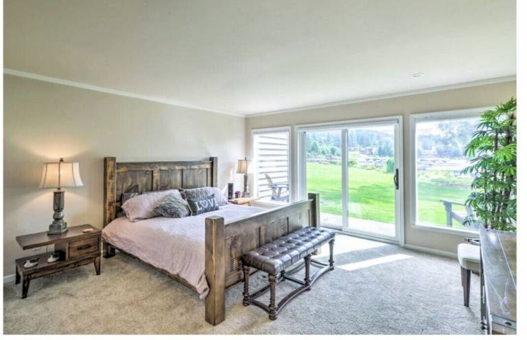 Condo Bigfork