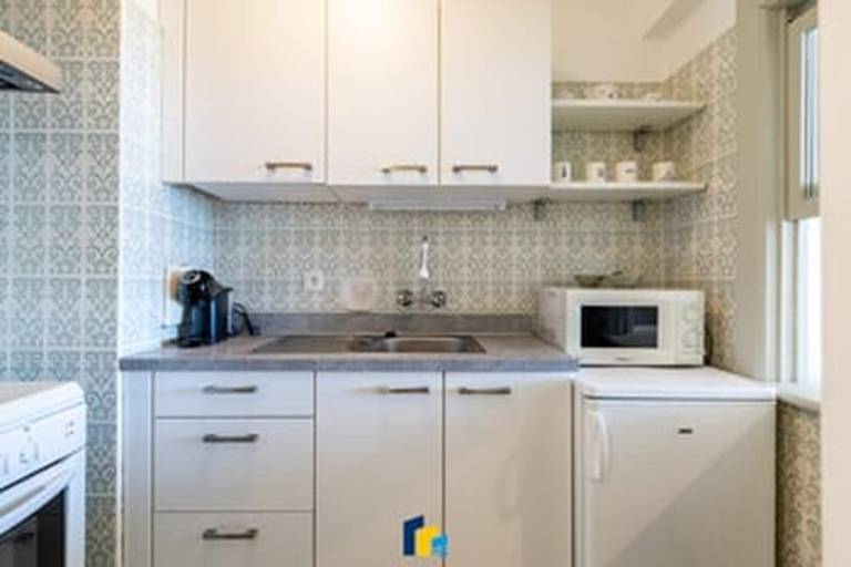 Apartment with patio | Sea view — photo 2