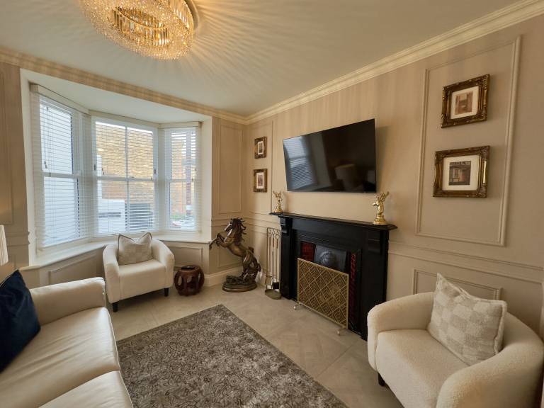 Children-friendly cottage with garden | Beach view | Pets allowed — photo 4