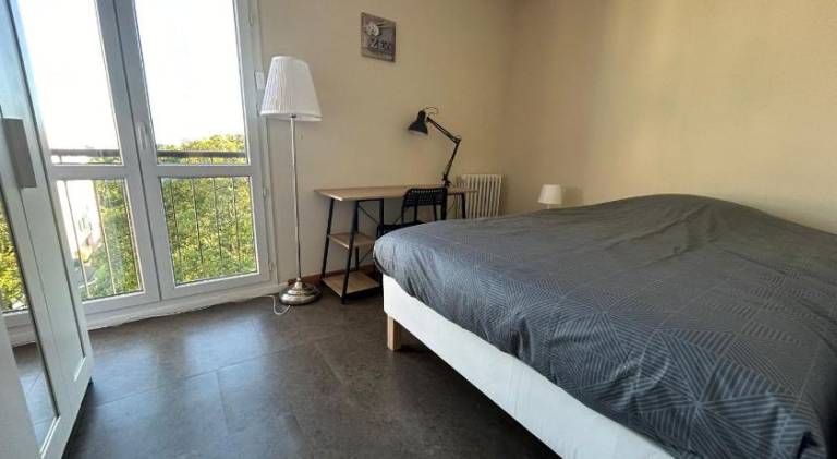 Holiday apartment with 3 rooms for 6 persons — photo 2